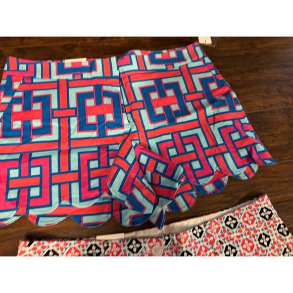 2 crown and ivy shorts size 16 - Picture 4 of 6